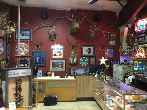 Trading Post Northwest, 2305c Portland Rd, Newberg, OR 97132, USA, 