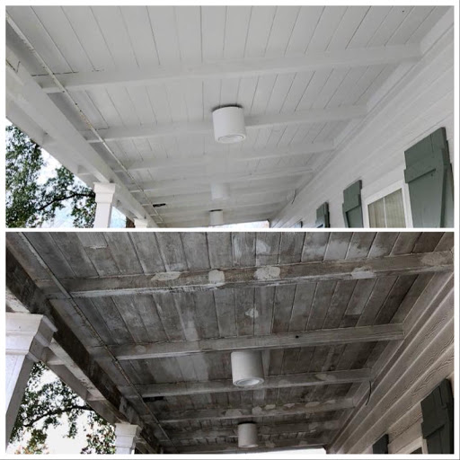 JNS Power Washing image