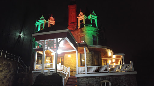 Lodging «D.H.Burrell Overlook Mansion», reviews and photos, 55 Douglas St, Little Falls, NY 13365, USA
