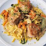 Photo n°2 de l'avis de K. fait le 02/09/2022 à 10:43 sur le  Landhotel Lindenhof à Stadtsteinach