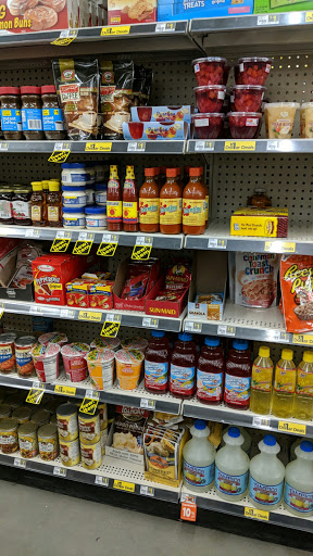 Discount Store «Dollar General», reviews and photos, 5076 Richfield Rd, Flint, MI 48506, USA