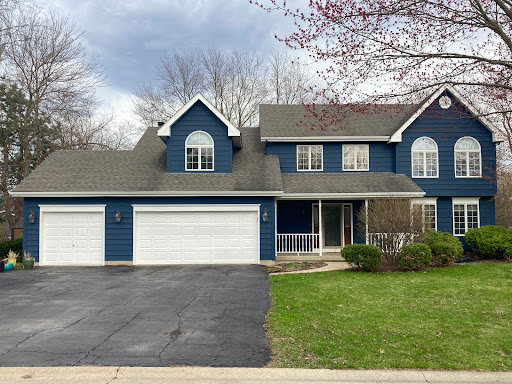 Painter «Prime Time Painting, Inc.», reviews and photos, 1830 Wallace Ave, St Charles, IL 60174, USA