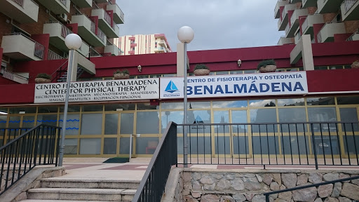 Centro De Fisioterapia Y Osteopatía Benalmádena