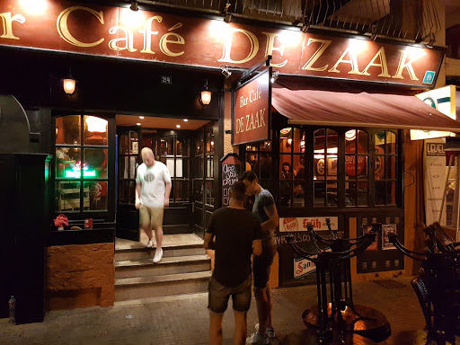 Bar/Cafe De Zaak Mallorca