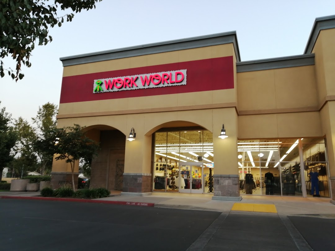 Work World