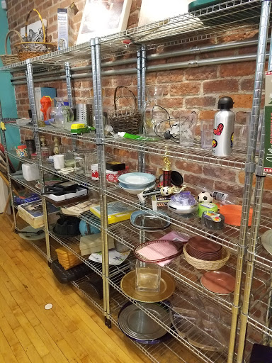 Thrift Store «Out of the Closet - Brooklyn», reviews and photos, 475 Atlantic Ave, Brooklyn, NY 11217, USA