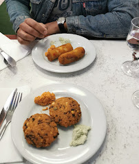 Les plus récentes photos du Restaurant indien Restaurant Chettinadu à Paris - n°1