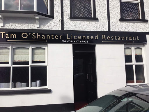 Tam O Shanter