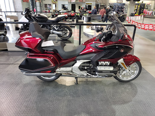 Honda Dealer «Big Valley Honda», reviews and photos, 2225 Market St, Reno, NV 89502, USA