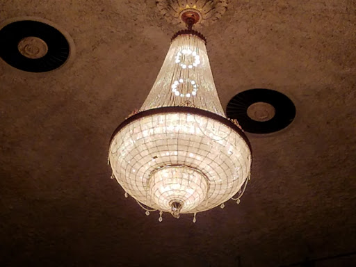 Performing Arts Theater «Carolina Theatre», reviews and photos, 310 S Greene St, Greensboro, NC 27401, USA