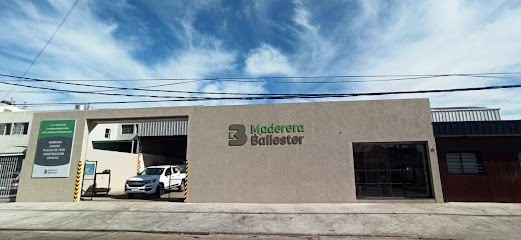 Maderera Ballester