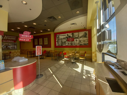 Bakery «Krispy Kreme Doughnuts», reviews and photos, 1024 W Gladstone St, San Dimas, CA 91773, USA