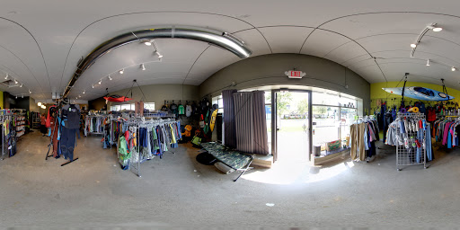 Clothing Store «Repair Lair», reviews and photos, 3304 E Lake St, Minneapolis, MN 55406, USA