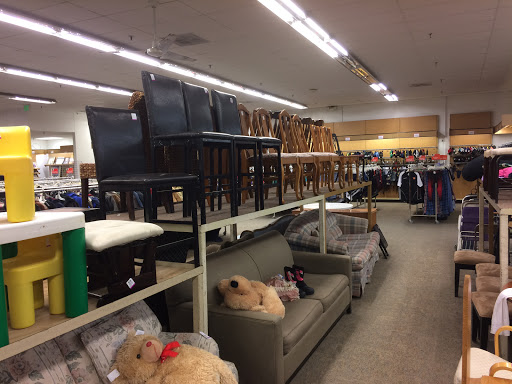 Thrift Store «Unique», reviews and photos