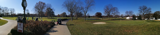 Country Club «Highland Golf Country Club», reviews and photos, 1050 52nd Street, Indianapolis, IN 46228, USA