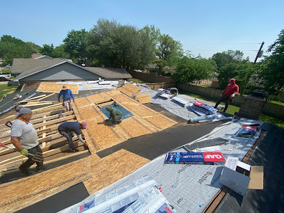 Pearson Roofing, Inc. - Flower Mound