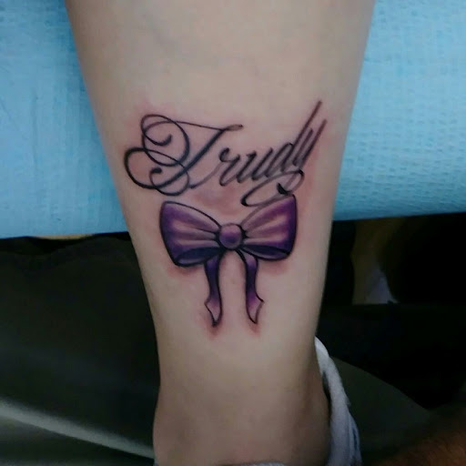 Explore son tattoo ideas for dad, creative tattoo ideas in Carson, available at Southbay Tattoo