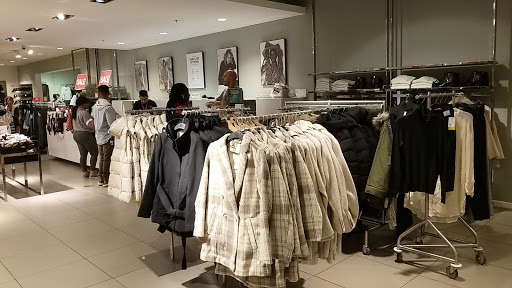 Clothing Store «H&M», reviews and photos, 2140 Annapolis Mall Rd, Annapolis, MD 21401, USA