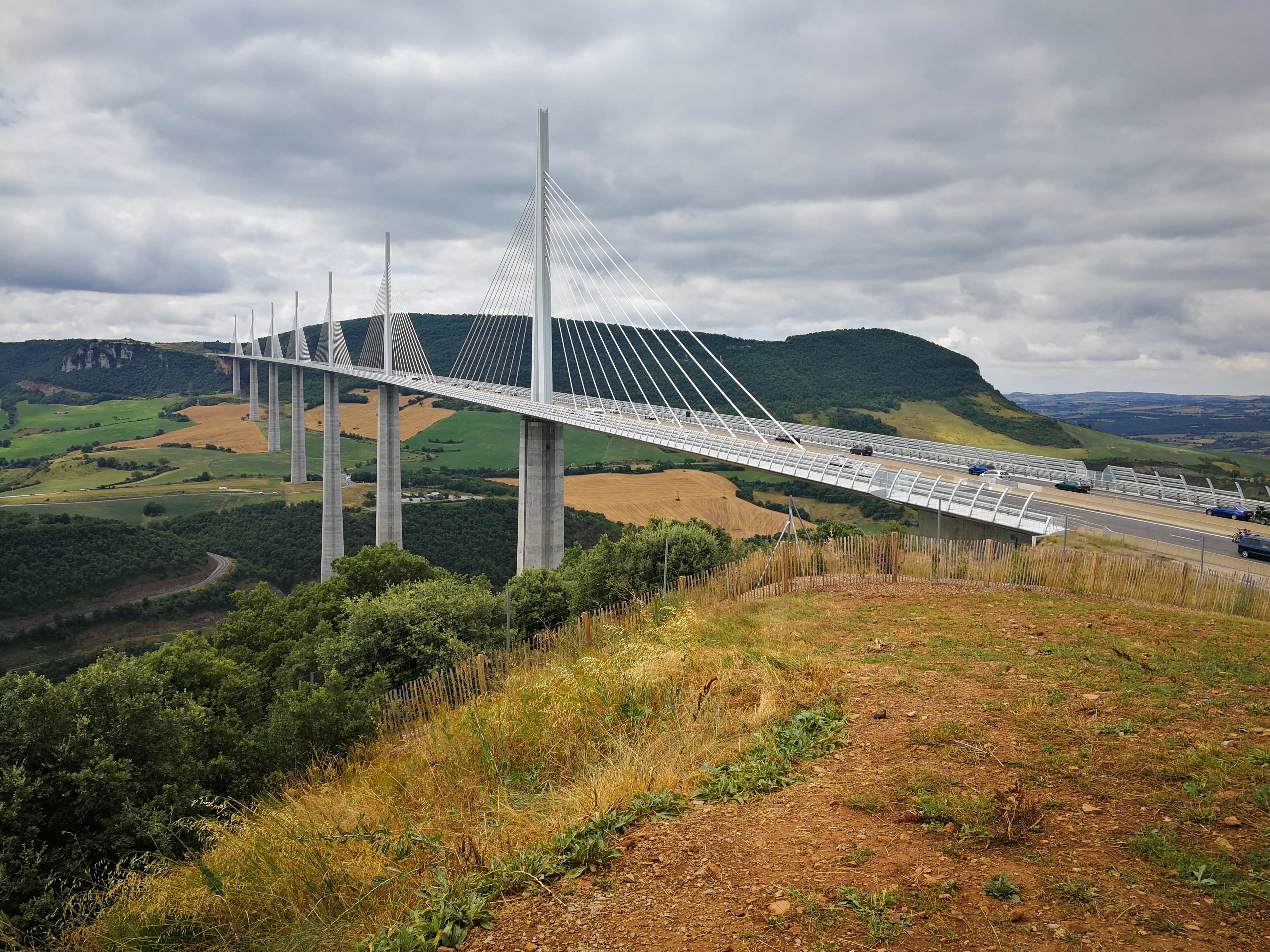 Photo n° 1 de l'avis de Anthony.L fait le 06/08/2018 à 17:01