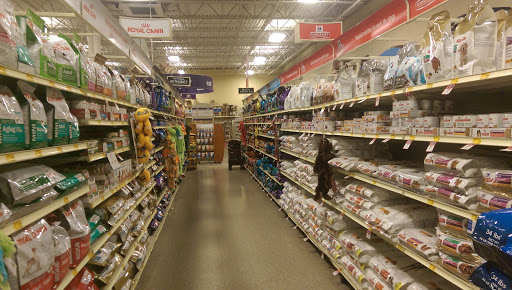 Pet Supply Store «PetSmart», reviews and photos, 220 Commerce Blvd, Fairless Hills, PA 19030, USA