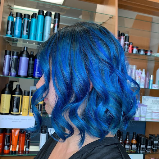 Hair Salon «Karisma Haircare», reviews and photos, 2452 Center Rd, Burton, MI 48519, USA