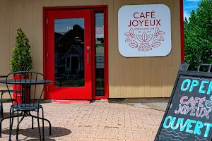 Café Joyeux / Joyful Coffee image