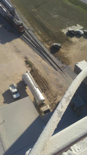 Marshall Durbin Feed Mill