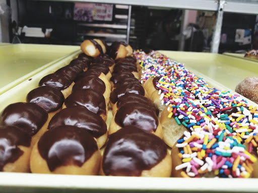 Donut Shop «Sunshine Donuts», reviews and photos, 10031 Marsh Ln # 108, Dallas, TX 75229, USA