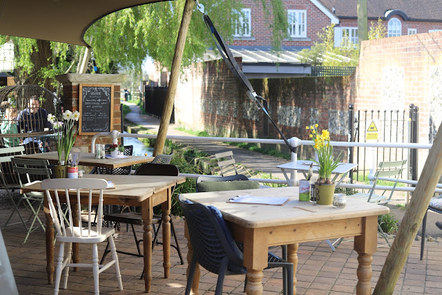 The Test of Stockbridge