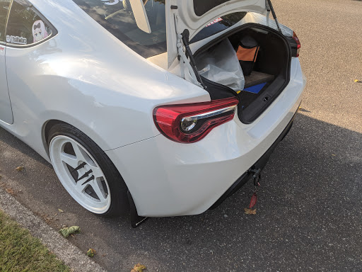 Auto Body Shop «Roadside Collision», reviews and photos, 491 Islip Ave, Islip, NY 11751, USA