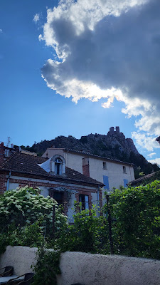 Padern à Padern