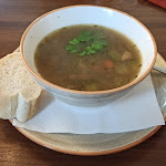 Photo n°4 de l'avis de Rene.e fait le 29/05/2022 à 11:23 sur le  Gaststätte Waldblick à Geyer