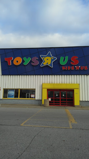 Toy Store «Toys