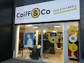 Salon de coiffure Coiff&Co - Coiffeur Charleville Mezieres 08000 Charleville-Mézières