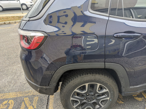 Car Repair and Maintenance «Midas», reviews and photos, 525 Reservoir Ave, Cranston, RI 02910, USA