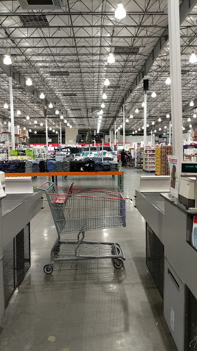 Warehouse store «Costco Wholesale», reviews and photos, 2505 Catron St, Bozeman, MT 59718, USA