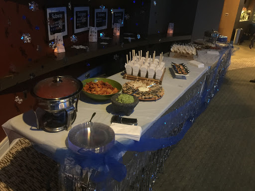 Caterer «Beyond Delicious Catering LLC», reviews and photos, 133 South St, New Providence, NJ 07974, USA