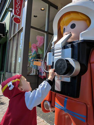 Toy Store «Heyday!», reviews and photos, 2016 San Marco Blvd, Jacksonville, FL 32207, USA