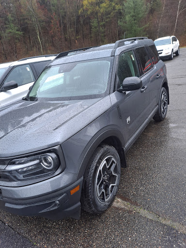 Car Dealer «Lombard Ford, Inc», reviews and photos, 385 New Hartford Rd, Barkhamsted, CT 06063, USA