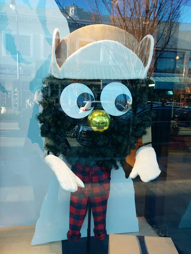 Clothing Store «J.Crew», reviews and photos, 1234 Burlingame Ave, Burlingame, CA 94010, USA