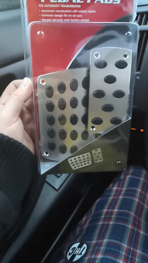 Auto Parts Store «Advance Auto Parts», reviews and photos, 8930 Woodyard Rd, Clinton, MD 20735, USA