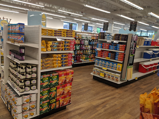 Drug Store «Bartell Drugs Bellevue Village», reviews and photos, 10116 NE 8th St, Bellevue, WA 98004, USA