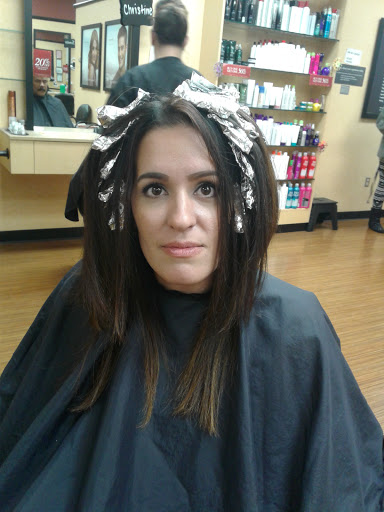 Hair Salon «SmartStyle Hair Salon», reviews and photos, 8301 N Church Rd, Kansas City, MO 64158, USA