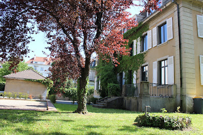 Sodico Immobilier à Mulhouse