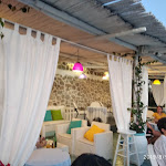 Photo n°16 de l'avis de Francesco.' fait le 06/08/2019 à 18:53 sur le  Voce 'e Notte Sunset Bar à Praiano