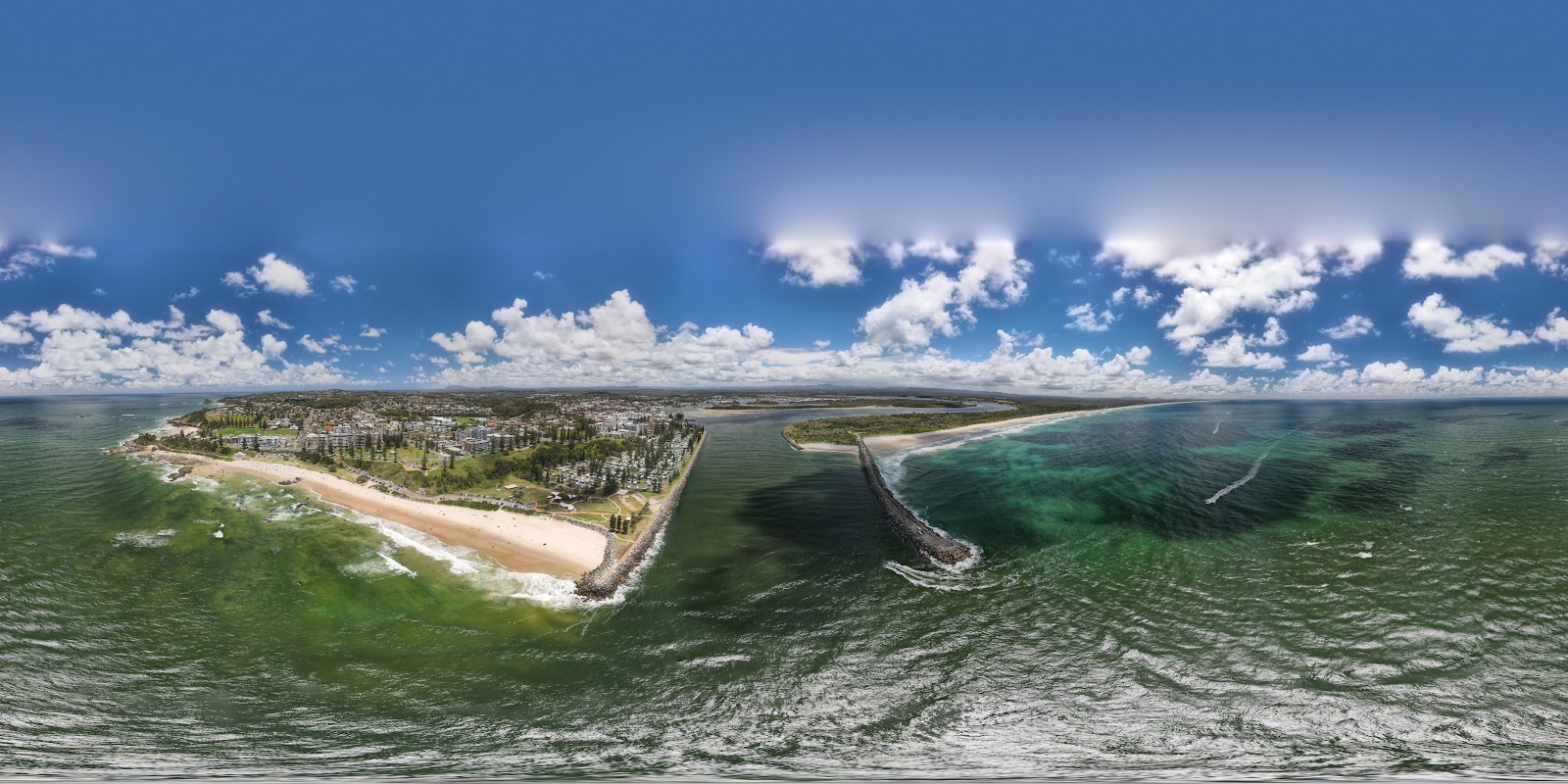 Port Macquarie Beach photo #8