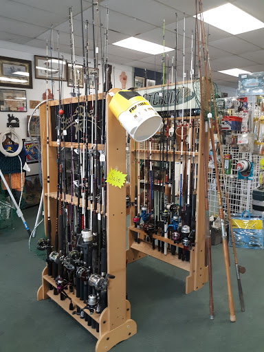 Pawn Shop «Precision Pawn», reviews and photos, 928 N Main St, Suffolk, VA 23434, USA