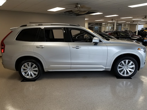 Used Car Dealer «Triad Auto Solutions», reviews and photos, 5101 W Market St, Greensboro, NC 27409, USA