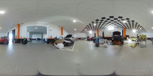 Imagen de Taller Santi y Julio (2 de 5)