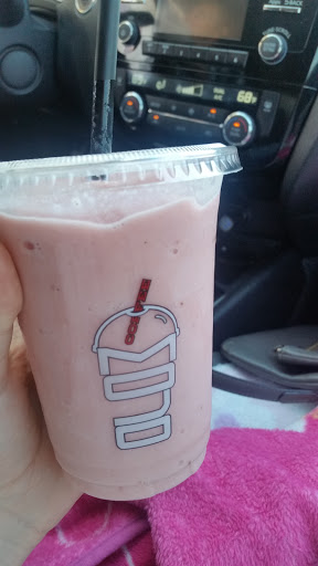 Coffee Shop «Mojo Coffee», reviews and photos, 609 E Polk St, Burnet, TX 78611, USA